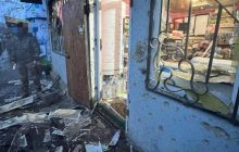 Шесть человек ранены в результате обстрела оккупантами Константиновки (фото)