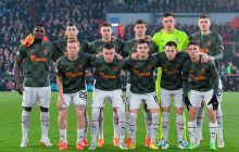 Шахтер потерпел крупнейшее поражение в истории в Лиге Европы и покинул турнир (видео)