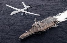 Пентагон может отменить полеты своих дронов над Черным морем – CNN