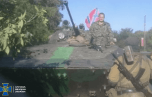 В Одессе осудили боевика с позывным "Вова Гуд" из подразделения "ДНР" (фото)