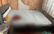 На Київщині молодий хлопець приніс додому гранату і підірвався на ній (фото, відео)