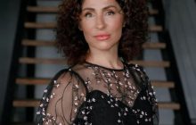 Ведущей "Все буде добре" наложили швы из-за травмы лица: что произошло (видео)