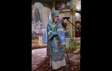 "Против нас весь мир": поп РПЦ заявил, что оккупанты не могут победить ВСУ