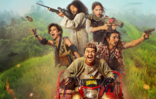 Пять новых фильмов с высоким рейтингом на Netflix, которые стоит посмотреть (видео)