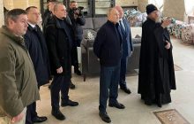 У МЗС відреагували на візит Путіна до окупованого Криму