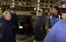 На сайте Кремля заменили видео с визитом Путина в Мариуполь: что напугало пропагандистов