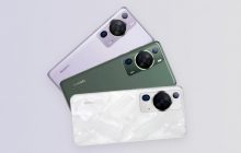 Таким буде Huawei P60 – новий "король" мобільного фото з незвичайним дизайном камери