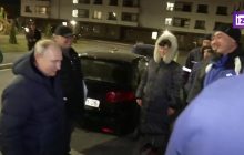В Мариуполе мог быть не Путин: в сети считают фейком поездку российского президента