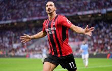 Ібрагімович забив історичний гол, але Мілан сенсаційно програв у Серії А (відео)