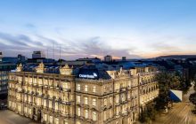 Швейцарський банківський гігант UBS збирається поглинути конкурента Credit Suisse