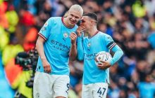 Холанд знову у вогні: хет-трик норвежця приніс Ман Сіті нищівну перемогу в Кубку Англії (відео)