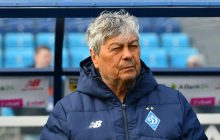 Луческу заявив про готовність піти у відставку після поразки Динамо проти Зорі