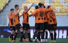 Українська Прем'єр-ліга: результати матчів 18-го туру, турнірна таблиця (відео)