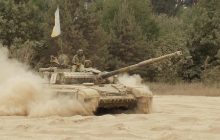 В учебном центре "Десна" случилось смертельное ЧП: погибли военные