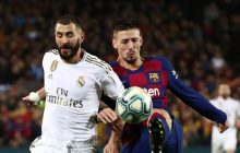 Драматичная развязка: Барселона обыграла Реал, укрепив свое лидерство в Ла Лиге (видео)