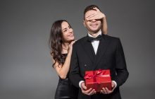 Что подарить мужчине: 6 лучших идей, от которых он будет в восторге