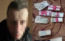 Прикидався військовим: шахрай з Львівщини продав неіснуючої сільгосптехніки на мільйон