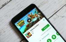 Стала відома найпопулярніша гра за кількістю завантажень на смартфонах