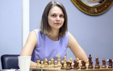 Титуловані українки знялися з етапу Гран-прі з шахів в Індії, на який допустили росіян
