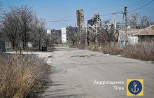 Нищити - не будувати: окупанти знесли сотні будинків у розтерзаному Маріуполі