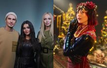 "Кров з очей": українська співачка вилаяла Полякову та Трінчер за патріотичні пісні