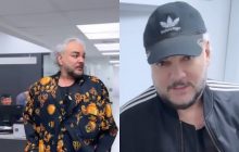 Кіркоров зробив чергову пластику: йому "зліпили" незвичайний прес (фото, відео)