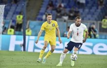 Ключовий захисник покинув табір збірної України перед грою з Англією: відома причина