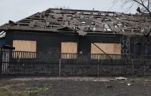 В Донецкой области за сутки оккупанты убили четырех человек, еще троих ранили