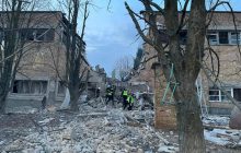 Удар РФ дронами по Киевской области: в Ржищеве возросло число жертв