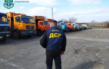В Херсоне задержали "бизнес-пару" коллаборантов (фото)