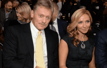 Сколько стоит "патриотизм" в РФ: Путин выделил гранты звездам, поддержавшим войну