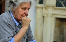 Вперше легендарна Аріан Мнушкін та її унікальний Театр дю Солей" у Києві!