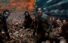 Веселое и душевное фэнтези для всех: обзор фильма "Подземелья и драконы: Честь воров"