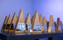 Церемонія нагородження Ukrainian Fintech Awards відбулася 15 березня