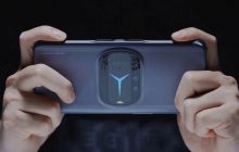 "Минус" еще один: Lenovo приняла решение уйти с рынка игровых смартфонов