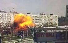 Удар по гражданским в Запорожье мог быть намеренным – Белый дом