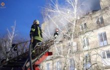 Удар России беспилотниками по Киевской области: жертв в Ржищеве стало еще больше