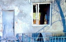 Оккупанты трижды ударили по Никопольщине: есть разрушения (фото)