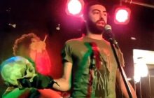 "Взяли як сувенір друзям": вдова Мангушева розповіла про походження черепа "азовця"