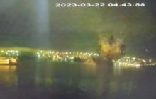 "Топити кораблі у Севастопольській бухті": експерт розповів, як можна "рознести" флот РФ (відео)