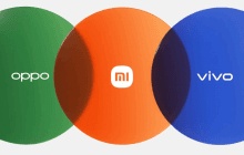 Китайські виробники Android-смартфонів спростили "переїзд" з одного телефону на інший