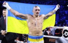 "Бій з Ф'юрі скасовано": промоутер Усика розповів про причини зриву історичного мегафайту