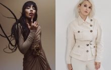 Представницю Швеції на "Євробаченні" звинуватили в плагіаті пісні Мікі Ньютон