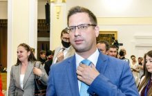 В Угорщині заявили, що для них ордер на арешт Путіна не має обов'язкової сили