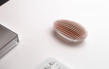 Apple, вчися: створено незвичайну комп'ютерну мишу без кнопок та коліщатка (фото)