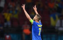 Капітан збірної України розповів про рівень русофобії в національній команді