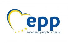 Партії "УДАР Віталія Кличка" надано статус асоційованого члена Європейської народної партії