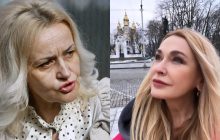 Сумська присоромила Фаріон за слова про "карму" для Маріуполя: "Має відповідати"