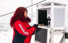 Що роблять вчені на станції "Академік Вернадський": топ цікавих фактів (фото)