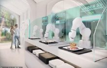 Паспорти серцебиття і 3D-їжа: вчені пофантазували, якими будуть подорожі в 2070 році